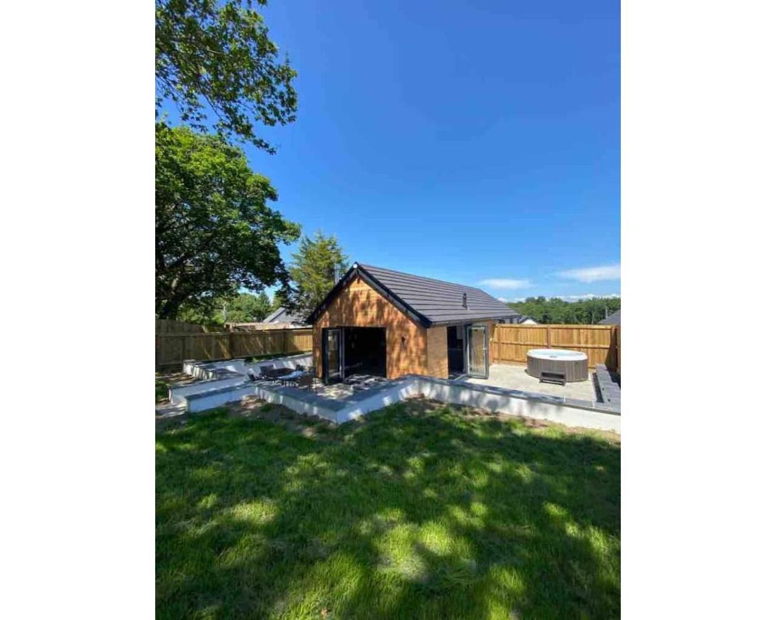 Pine Cottage Tenby Ngoại thất bức ảnh