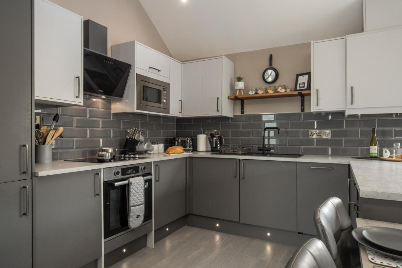 Pine Cottage Tenby Ngoại thất bức ảnh