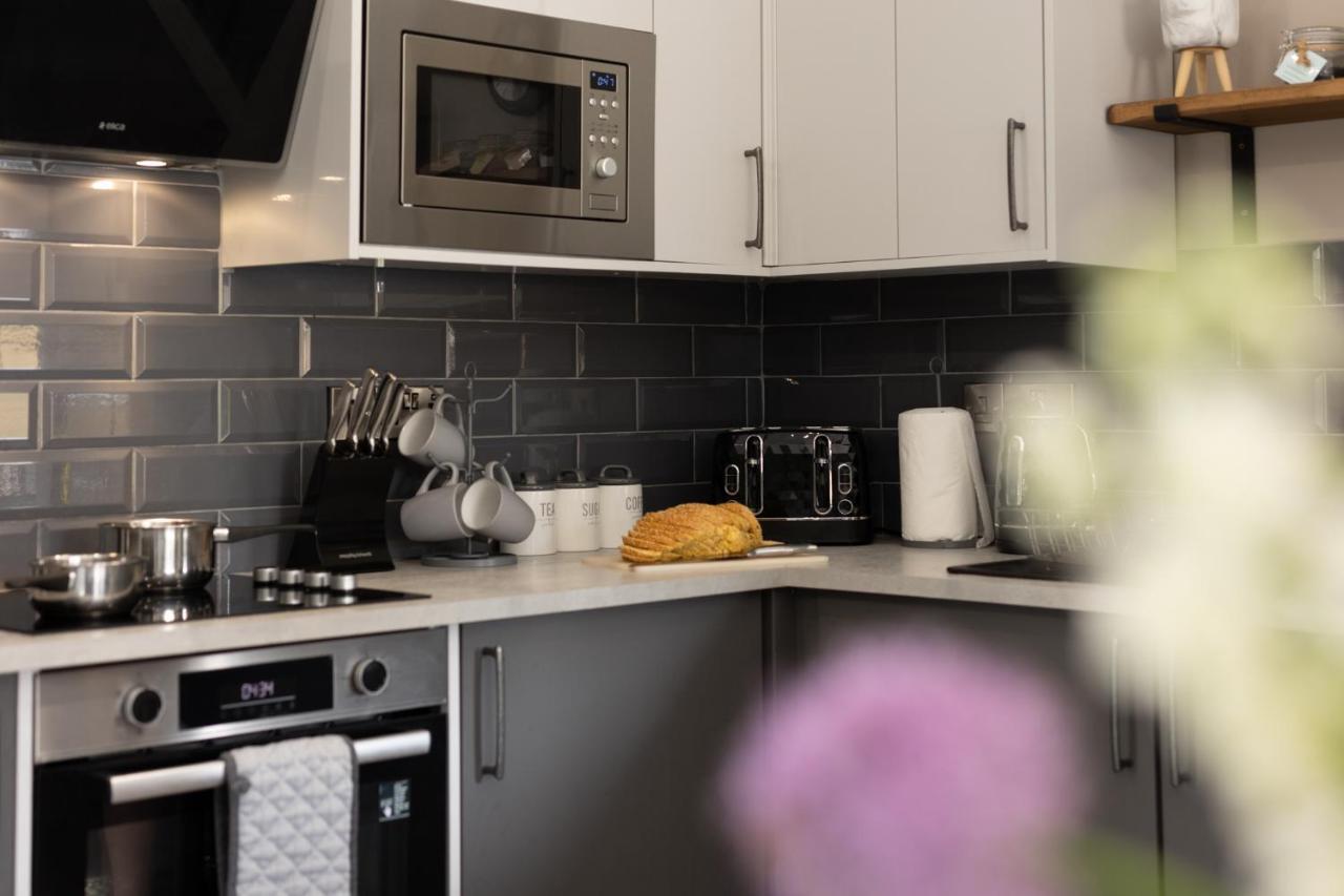 Pine Cottage Tenby Ngoại thất bức ảnh