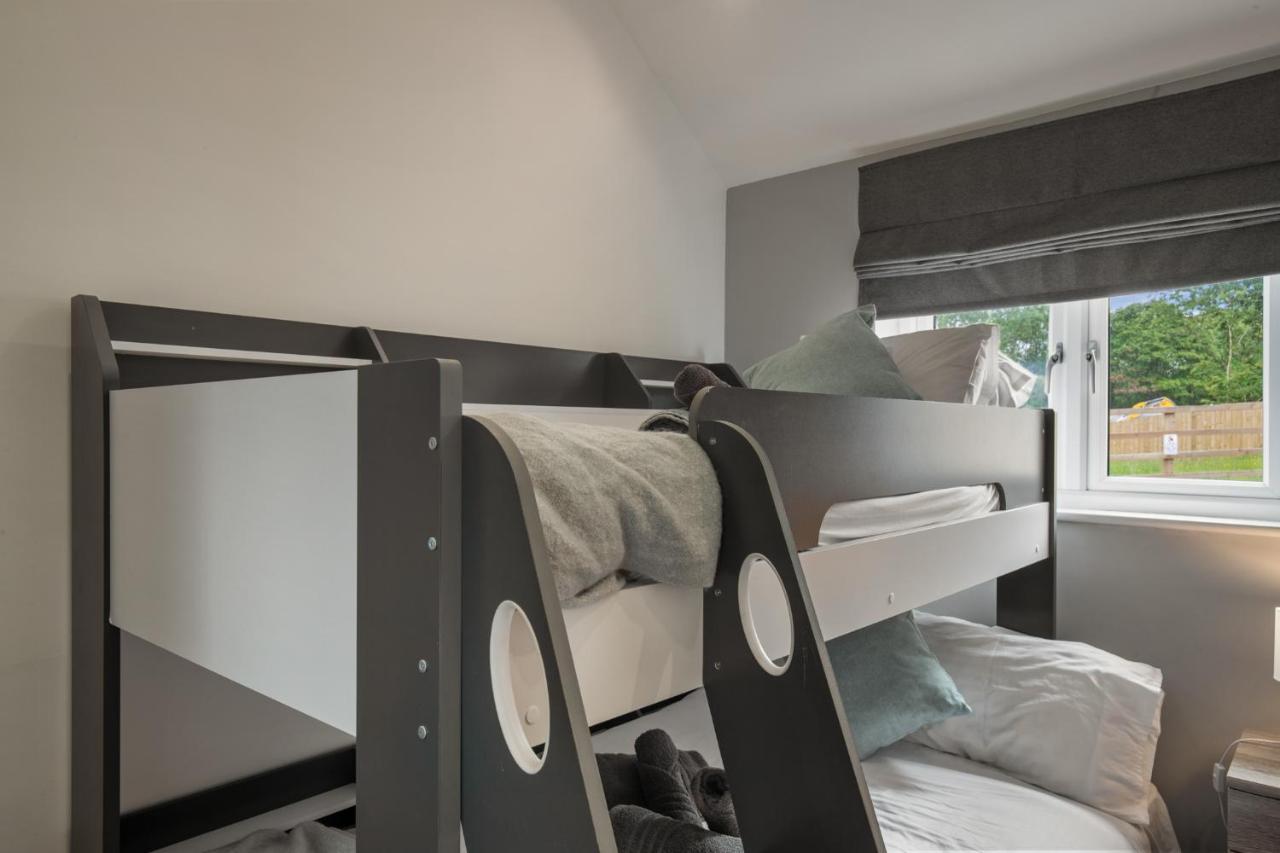 Pine Cottage Tenby Ngoại thất bức ảnh
