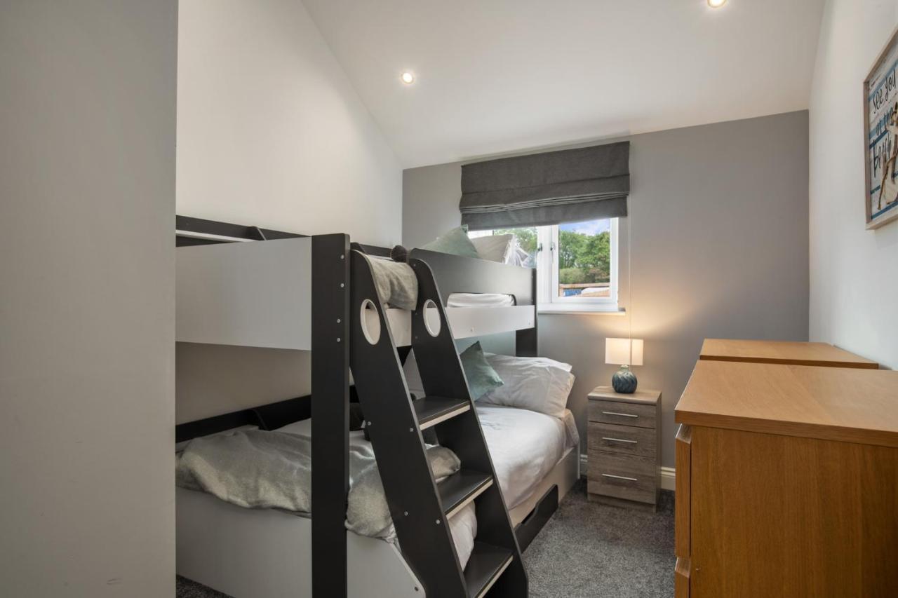 Pine Cottage Tenby Ngoại thất bức ảnh